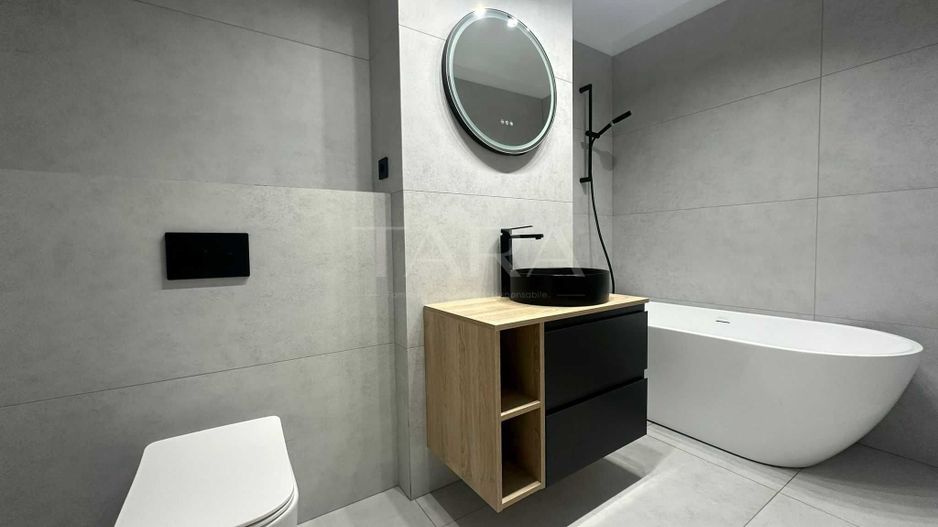 Apartament modern cu 2 camere în ansamblul exclusivist. Cluj-Napoca - Poză 5