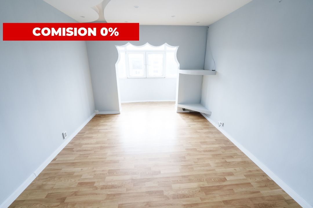 Apartament 4 camere renovat, bilateral, CT, Craiovita Noua - zona Kaufland - Poză 1