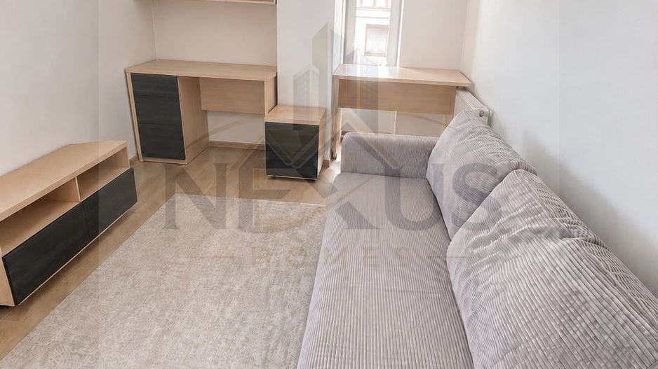Apartament 2 camere decomandat 74,77 mp | Gama Residence 3 - Poză 1