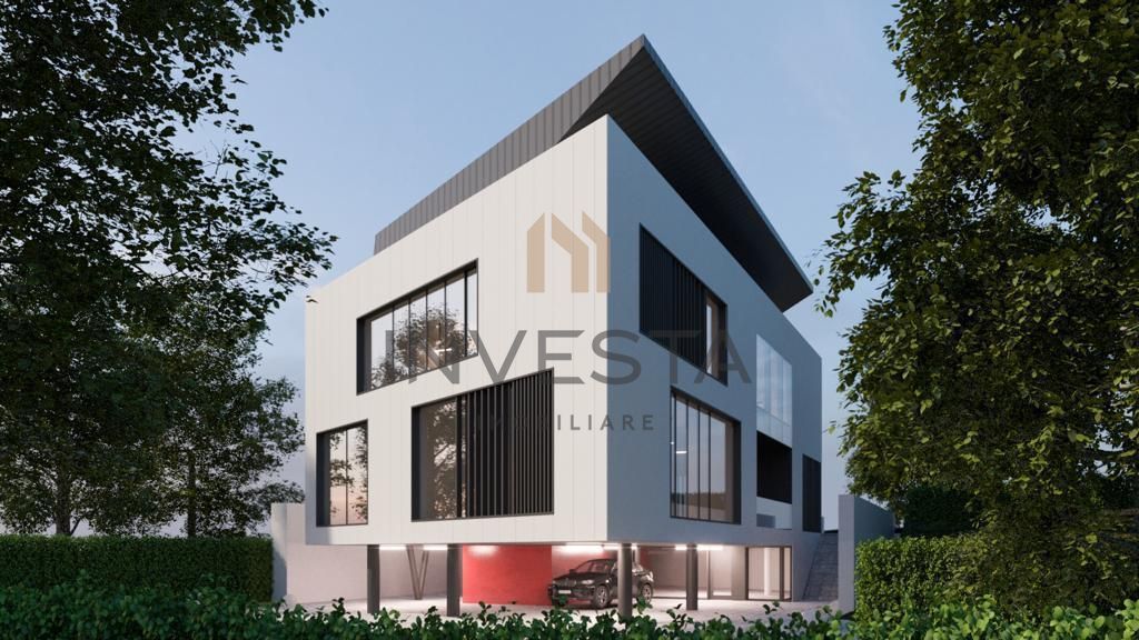 Teren cu autorizatie de constructie! 1339 mp utili! - Poză 3