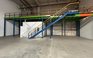 De vanzare Parc Logistic in Mogosoaia- Sos. Bucuresti-Targoviste - Poză 5