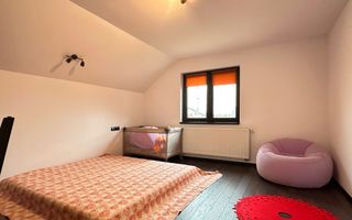 Casa P+M de vanzare, mobilta si utilata - Satulung - Poză 9