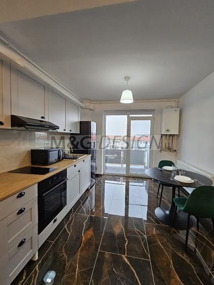 Apartament 2 camere Giroc - Poză 2