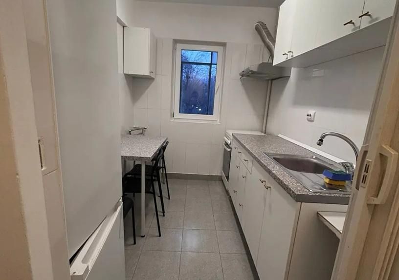 AP. 2 CAMERE BERCENI, BUCATARIE INCHISA, MOBILAT MODERN, METROU 15 MIN - Poză 6