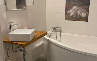 Apartament 3 camere, mobilat si utilat modern, zona Sebastian - Poză 7