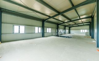 Hală construcție 2022 Vladimirescu - Poză 7