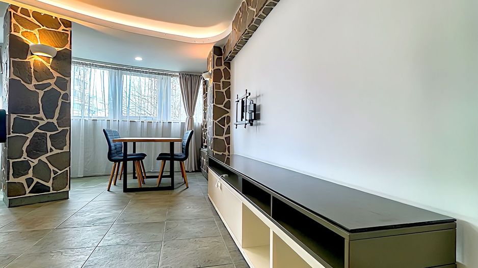 Decebal | 3 camere 97 mp utili | Centrală proprie | Etaj 2/8 - Poză 7