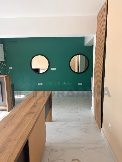 Spațiu comercial de 33 mp cu vitrină stradală, baie proprie, în Lunca Cetățuii - Poză 5