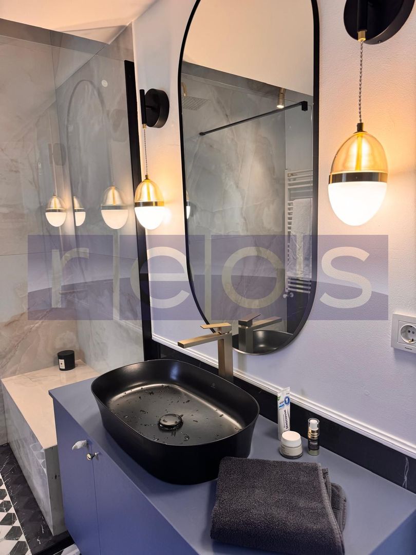 OPORTUNITATE | INCHIRIERE VILA AVIATIEI | 4 CAMERE | 180 MP | PARCARE - Poză 10