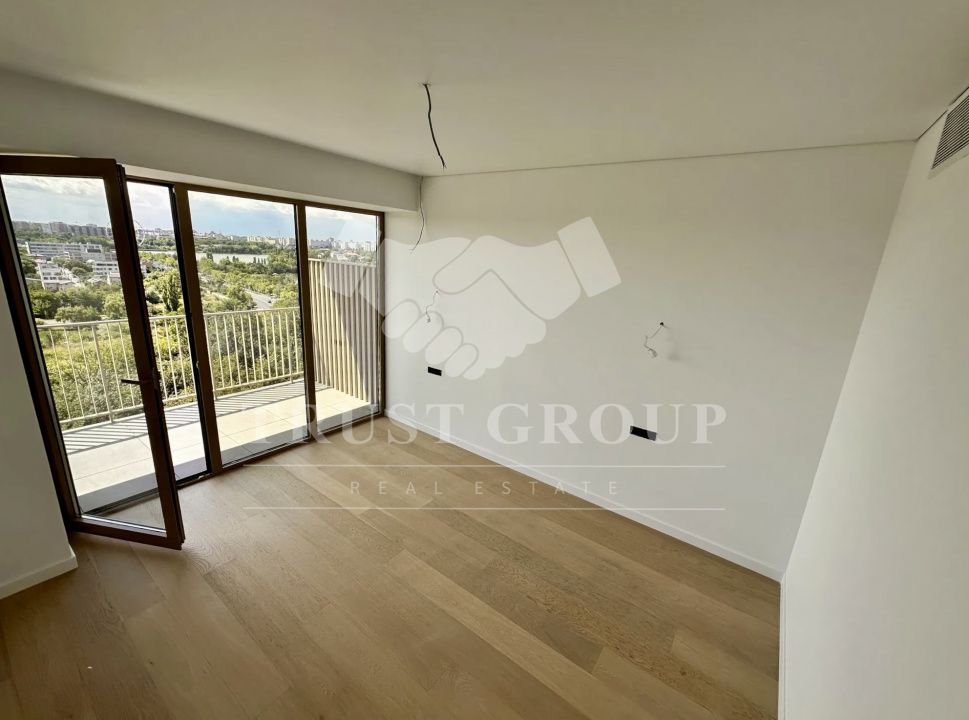Apartament 2 camere One High District - Loc de parcare - Poză 7