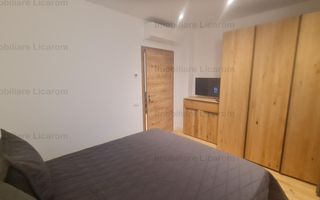 Vila Lux ,CRISTIAN, P+M, 4 camere,teren 567 mp, - Poză 18