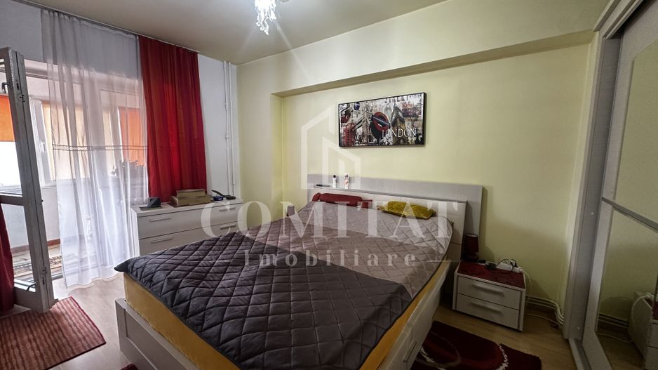 Apartament 3 camere | Etaj intermediar | Zona Expo Transilvania - Poză 4