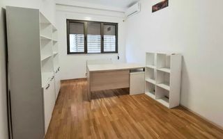 Inchiriere spatiu birouri zona Primaverii - Poză 2