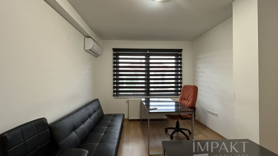 Inchiriere duplex pentru spatiu de birouri, zona Eugen Ionesco! - Poză 7