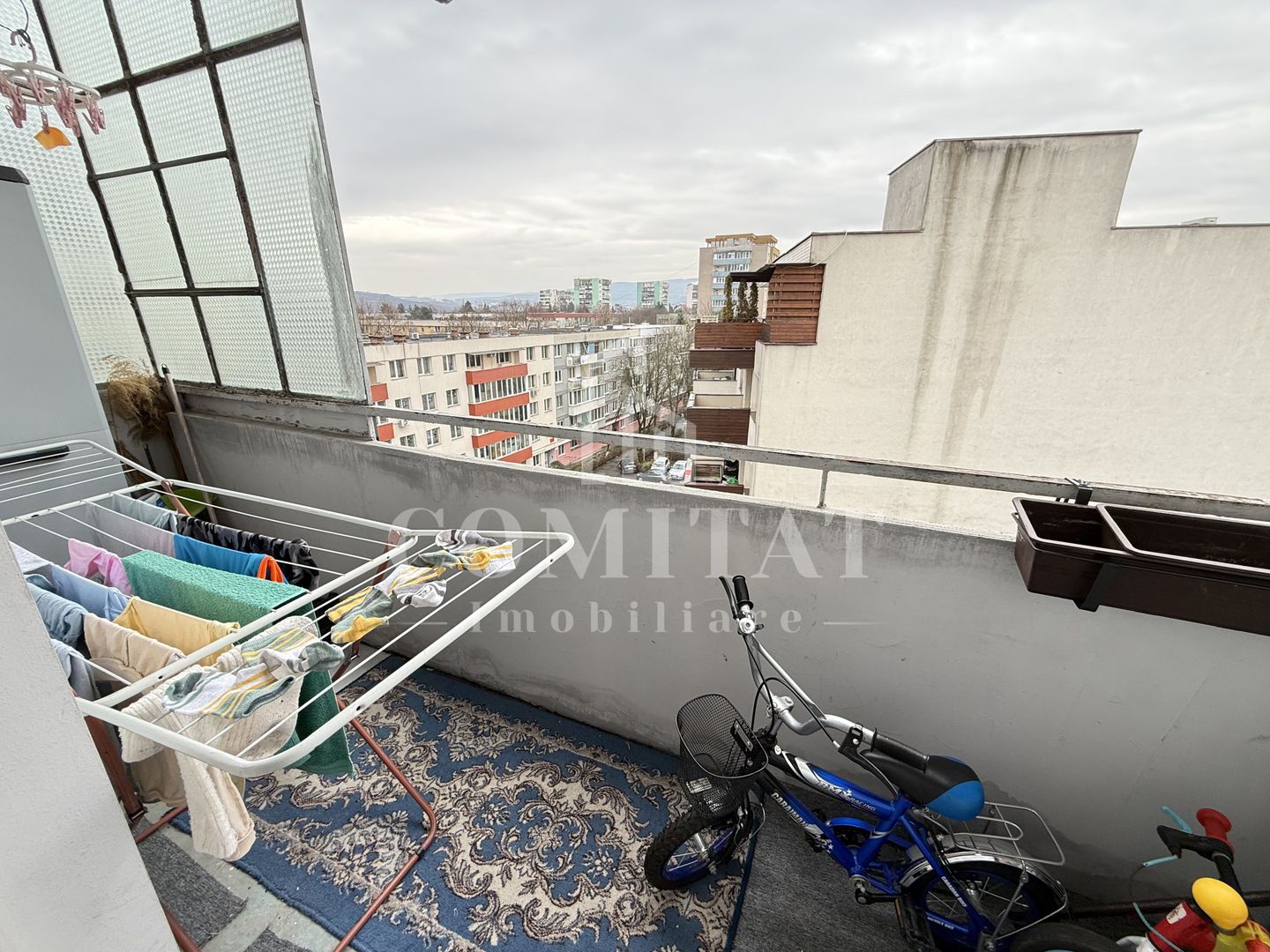 Apartament 2 camere decomandate | Zona Interservisan - Gheorgheni - Poză 10