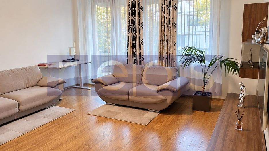 VANZARE 2 CAMERE | 53MP | UTILAT-MOBILAT | PARTER INALT  | BAZILESCU - Poză 1