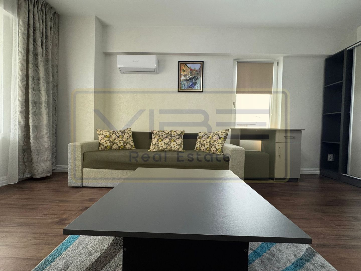 Apartament 2 camere decomandat  Royal Town Copou - Poză 13