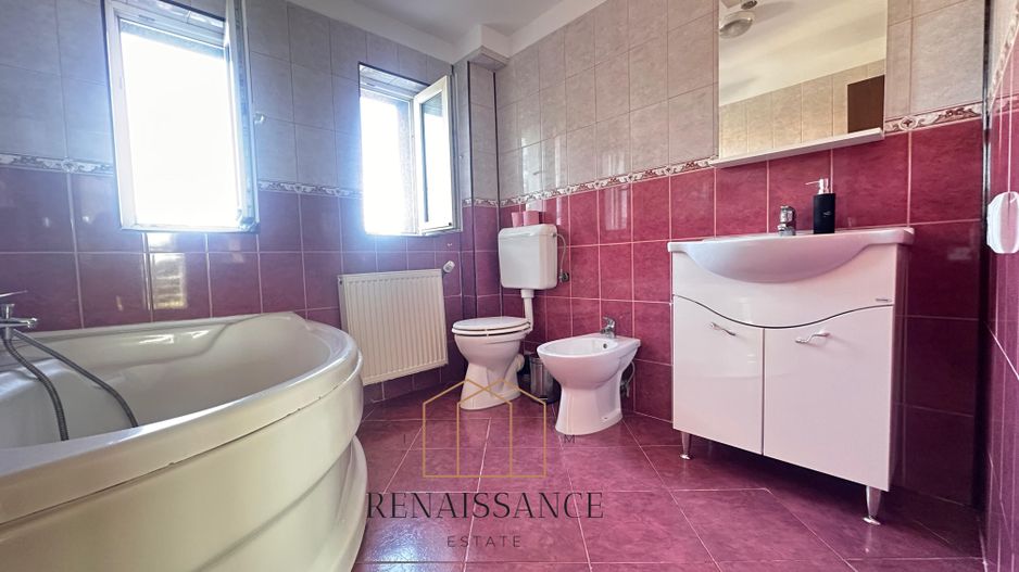 Lipovei Casa Individuala cu Piscina 6 Camere 4 Bai | S+P+1E+M - 198mp - Poză 15