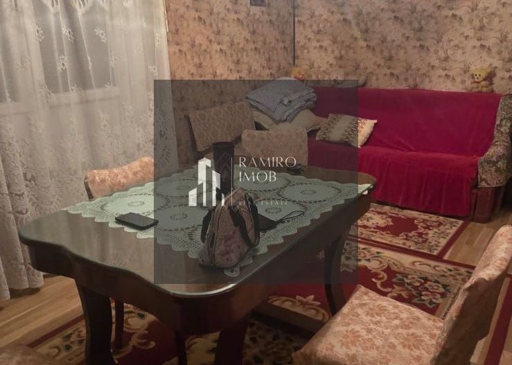 Apartament 4 camere decomandat Constantin Brancoveanu - Poză 2