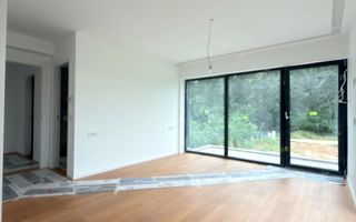 Vile Individuale Noi 4 camere Snagov Ghermanesti - Poză 8
