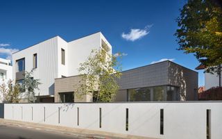 MODERN VILLA - LUXURY GATED COMMUNITY - Poză 11