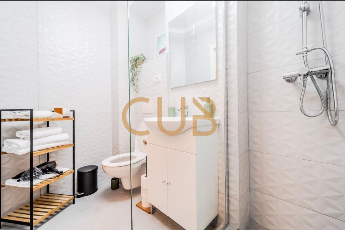3cam|renovat complet,centrala,incalzire pardoseala,AC|Piata Victoriei - Poză 8