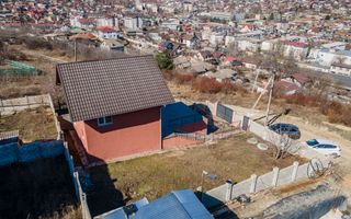 Vânzare, casă, 2 camere, str. Eremei Stratan, Durlești. - Poză 2