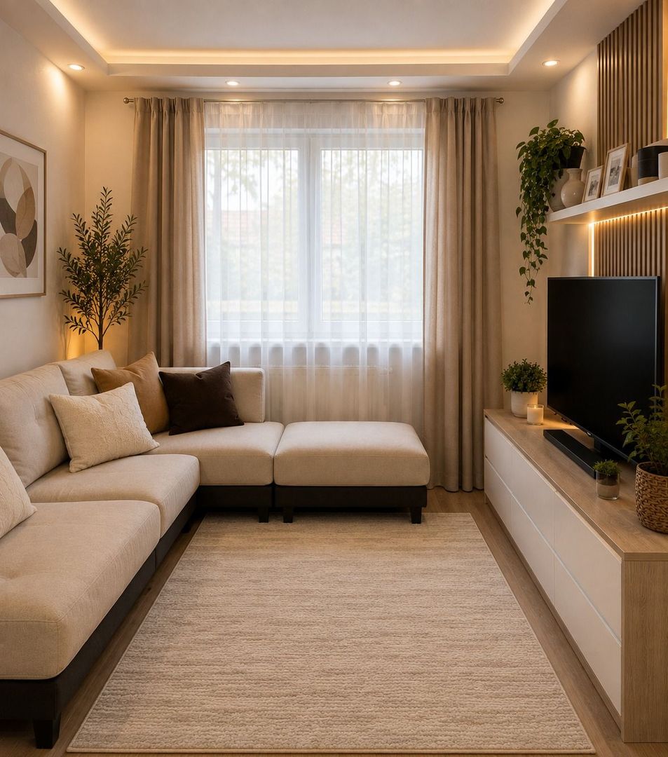 Vila de inchiriat - Iancu Nicolae - Jolie Ville - Poză 13