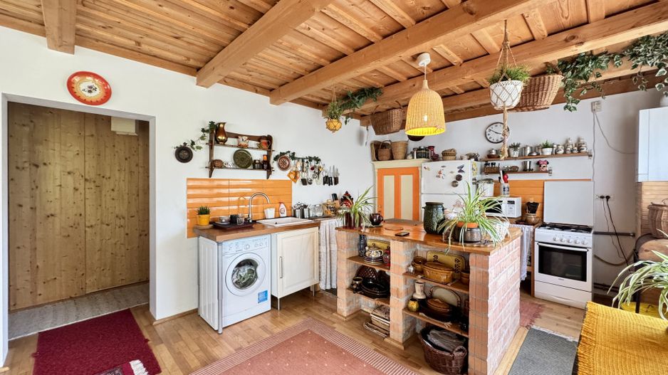 Casa 5 camere Gruiu | Garaj | Curte libera - Poză 6