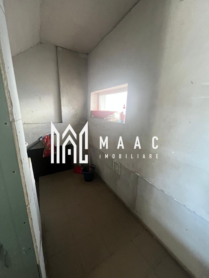 Apartament 3 Camere | 90 MPU | Et 3 | Valea Aurie - Poză 18