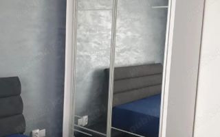 P. F. Inchiriez 2 camere in Buna Ziua, 50 mp, mobilat, cu parcare - Poză 5