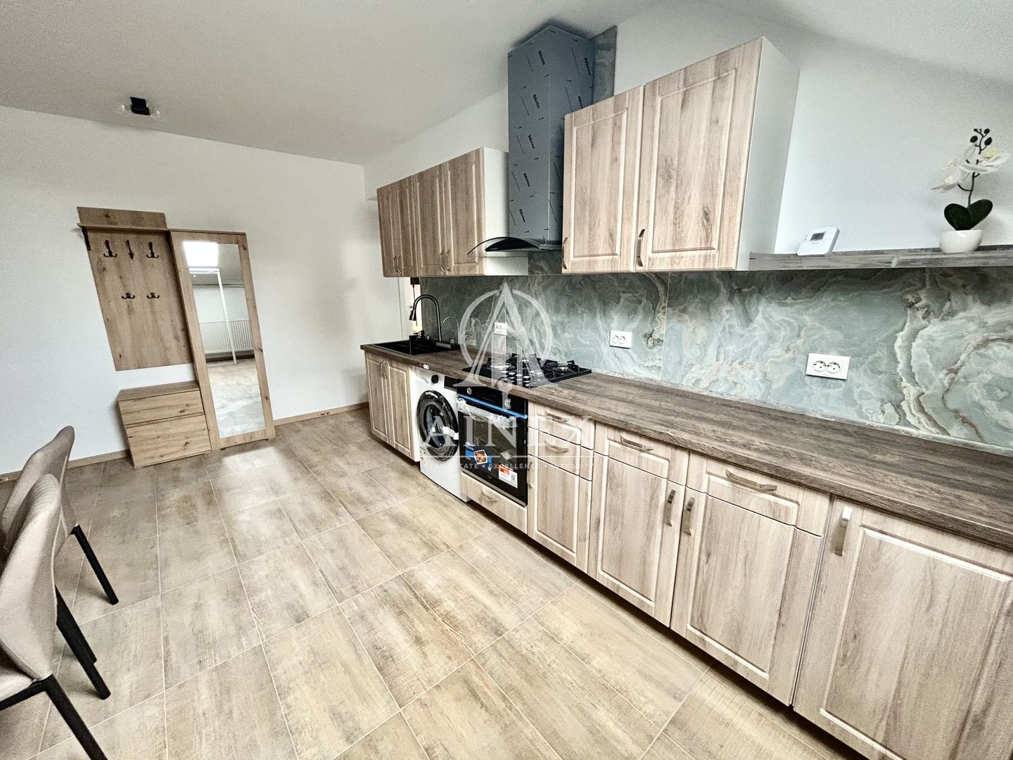 OCAZIE  Apartament cu 2 camere ZONA  Aradului  ,Timisoara - Poză 4