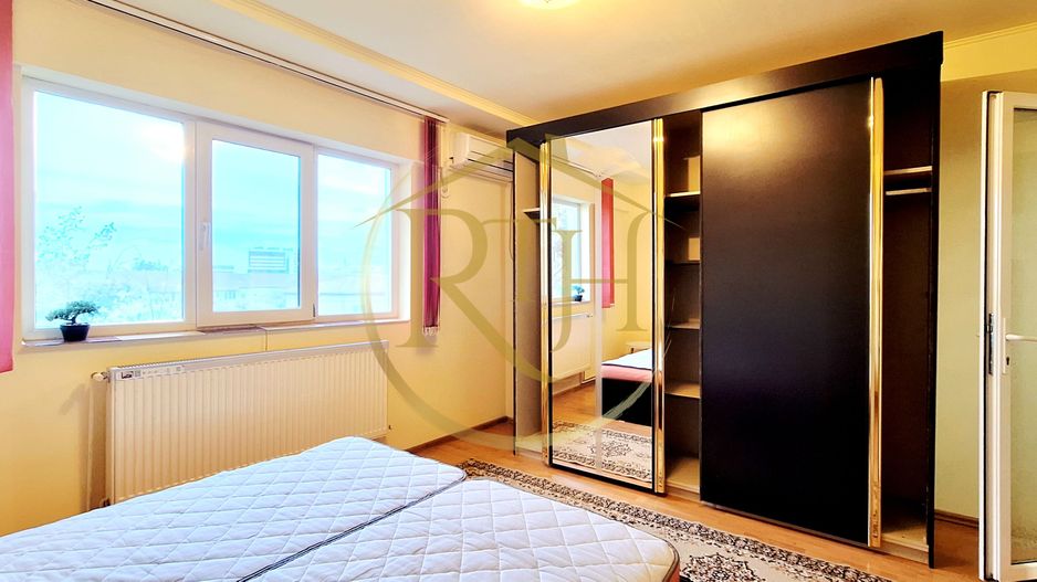 Oferim spre vanzare apartament cu 1 camera, Zona Soarelui aproape de Sud Plaza - Poză 5