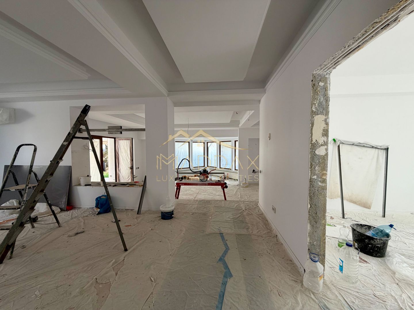 Vila Premium *800mp* // teren *963mp* / garaj cu 6 locuri* // Iancu Nicolae - Poză 10