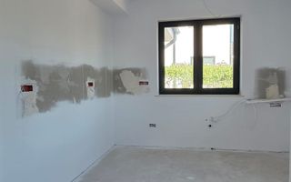 Casă premium, arhitectură deosebită și finisaje la alegere - Poză 5
