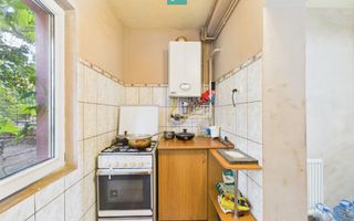 Apartament cu 1 cameră în zona Fratelia - Poză 4