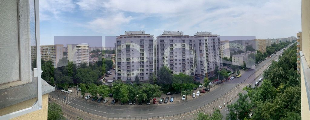 Apartament 3 camere renovat semidecomandat | Doamna Ghica aproape metrou Obor - Poză 7