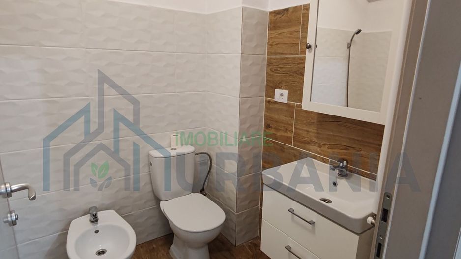 Apartament 2 camere, 52 mp + loc parcare, Rezidential Design Group, Hlincea 69, Iasi - Poză 5