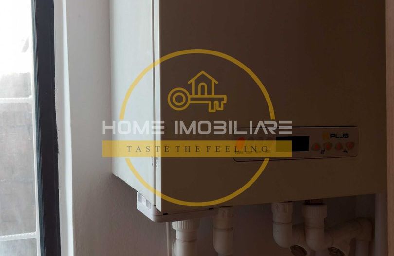 Garsoniera - parter/ proaspat renovata/ 20 mp/ zona Zimbru - langa Petrom - Poză 4