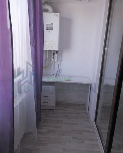 Apartament 2 camere de inchiriat, Palas, Iasi - mobilat, utilat, bloc nou - Poză 4