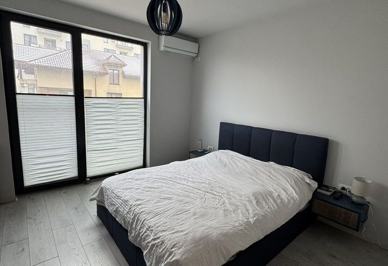 Apartament 2 Camere Sisești | 70 mp | Încalzire pardoseală | Parcare - Poză 11