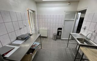 Spatiu alimentar productie patiserie, cofetarie,bucatarie profesionala - Poză 8