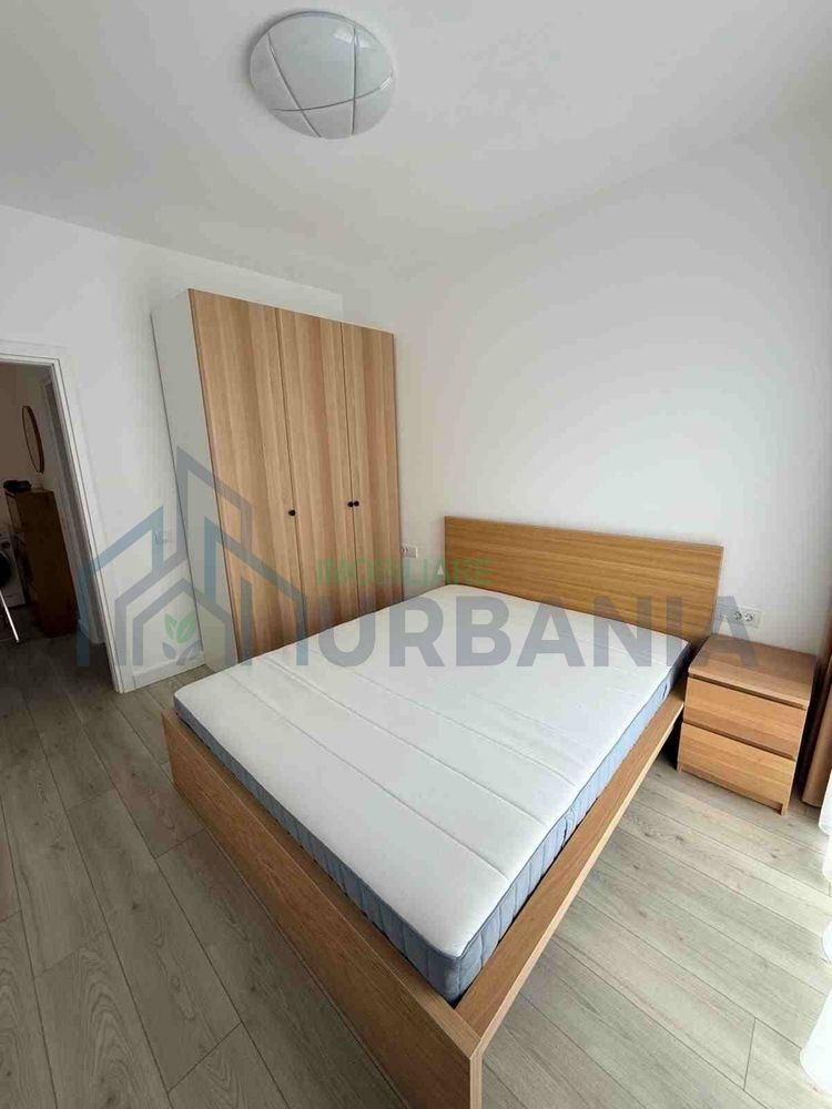 Apartament 2 camere de închiriat în Silk District, Iași - Poză 2