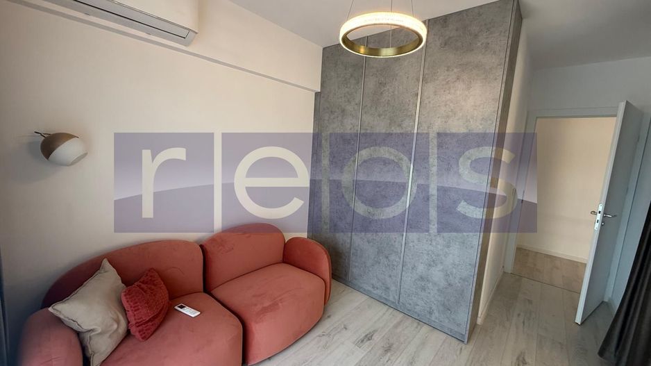 INCHIRIERE DUPLEX 113MP | UTILAT SI MOBILAT LUX | PARCARE | TERASA - Poză 17