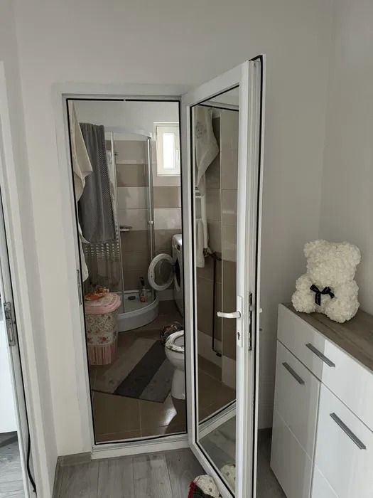 AP. 2 CAMERE - LUJERULUI, BLOC REABILITAT, MOBILAT/UTILAT MODERN - Poză 7