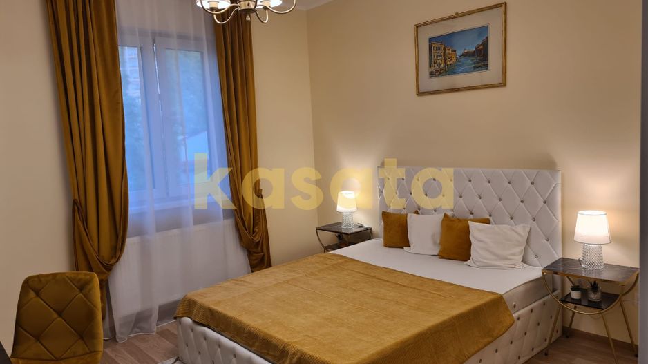 3 Camere | Televiziune | Decomandat | Centrala Proprie | AC - Poză 1