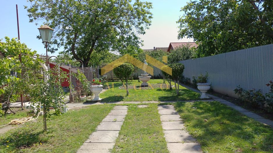 Casa de vanzare in Vladimirescu in zona primariei. - Poză 38