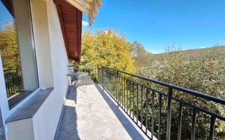 2 camere cu terasă și priveliște I Borhanci I parcare - Poză 1