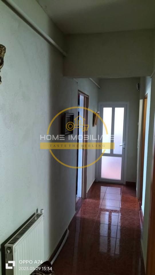 Apartament 3 camere, 83mp, Alexandru cel Bun - Poză 6