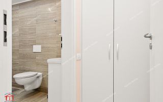 🏡 Inchiriere 1 camera, bloc nou, Mazepa 2, 450 €/lună - Poză 9